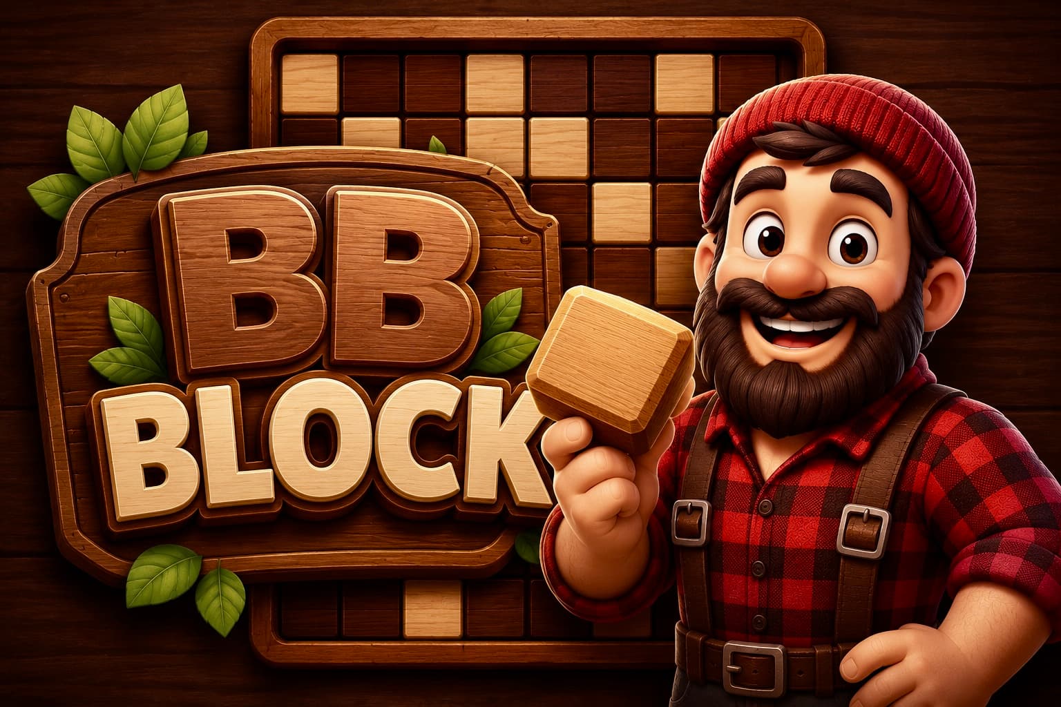 BB Block oyun görseli